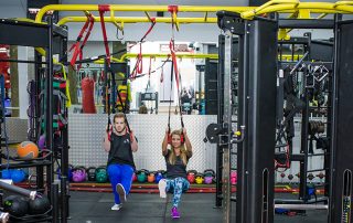 מטרו גבעתיים חדרי כושר